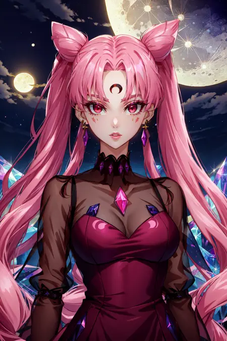 Dark Lady