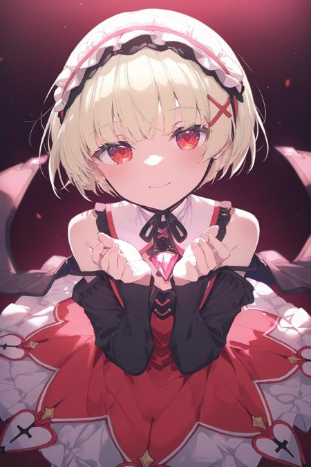 vita(arcaea) 维塔 v1.0
