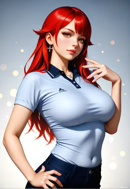 hyperrealistic
