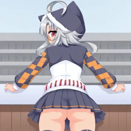 Ruri (Crush Crush) (Pony)