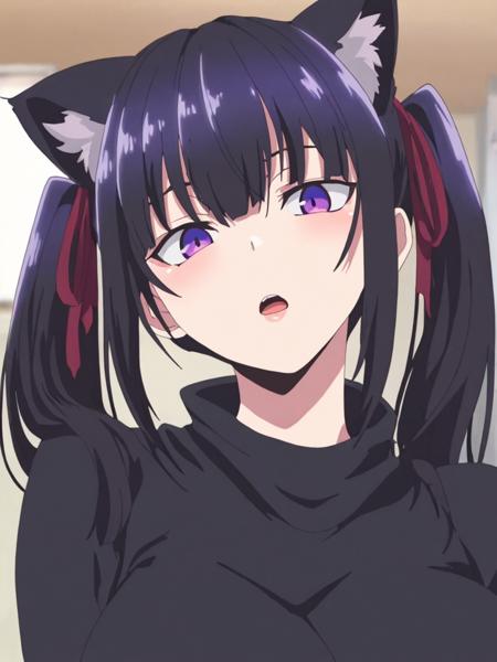 NekoForge's Avatar