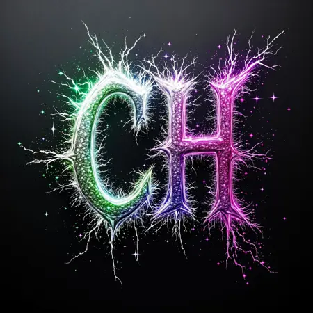 Charbel's Avatar