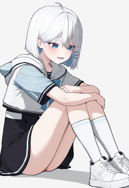 뉴세구(NewSegu) [Isegye Idol]