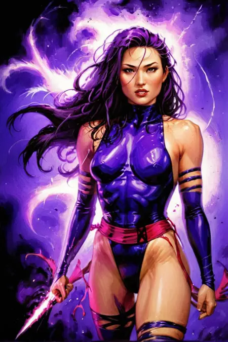 Psylocke