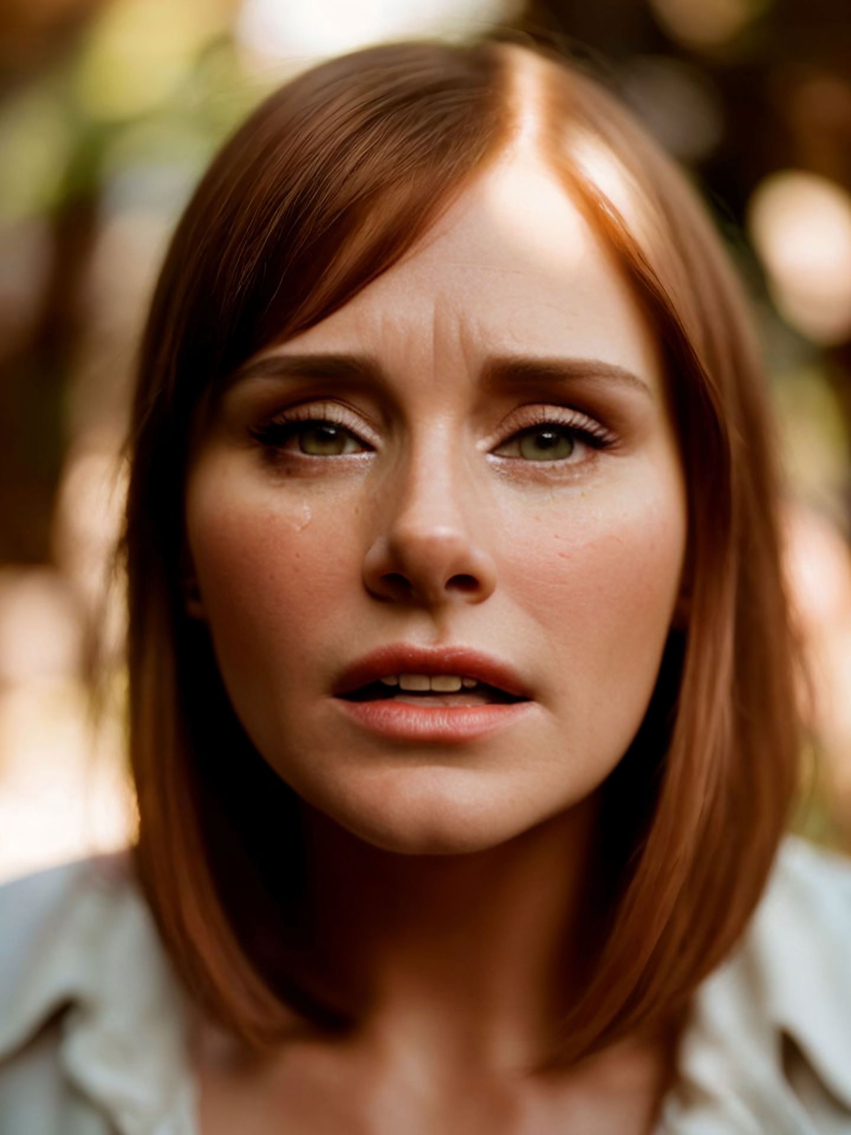 Bryce Dallas Howard image by TheLoraCollective