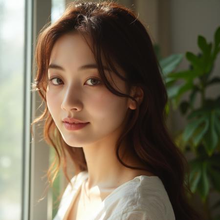 Jihyo from Twice Flux LoRA v1.0