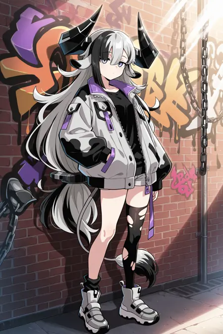 Acedia the Sloth - I AM MGCM DX [SD1.5/Pony6/Ill0.1]