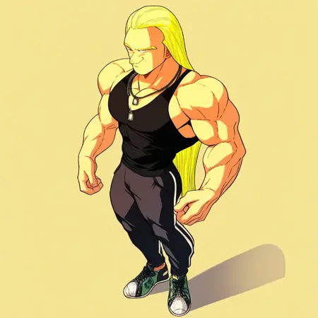 Dragon ball Z - Shapner