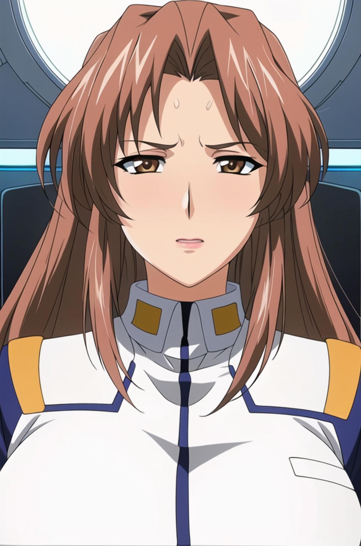 Elene Gregor エ レ-ヌ-グ レ ゴ-ル Kidou Shoukan Victory 機 動 娼 艦 ヴ ィ ク ト ワ-ル - v1.0...