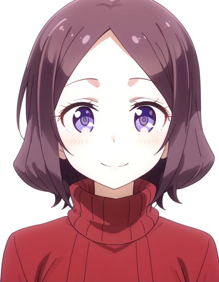 [PDXL] Rin Tooyama - New Game! v1.0p