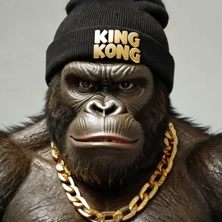 MrKingKong's Avatar