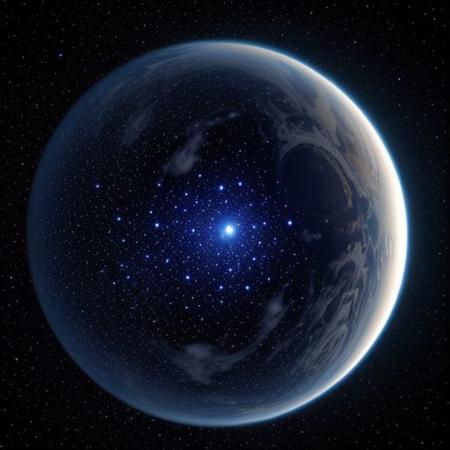 space