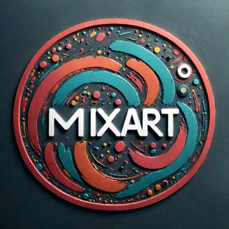 MixArt's Avatar