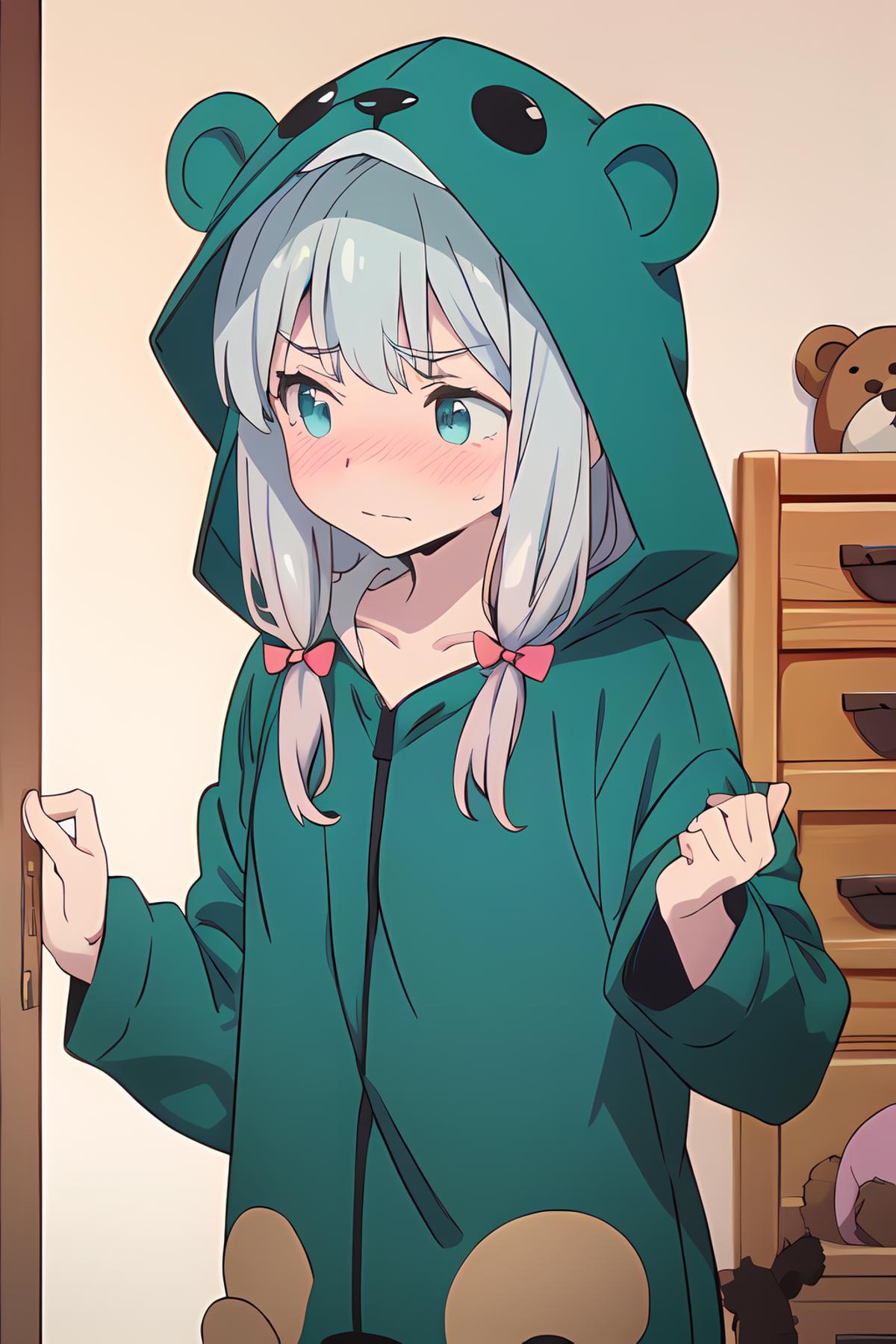 Eromanga sensei (Complete Pack) image by sillysagiri