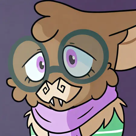 Sora the Bat (GagPal3)