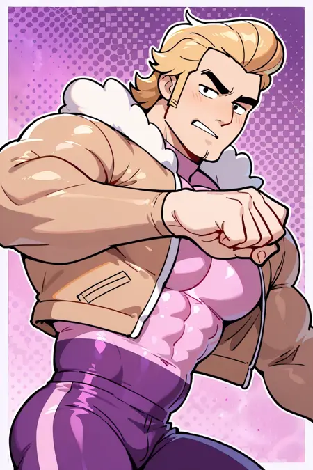 Jacques (Total Drama The Ridonculous Race)