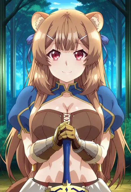 Saber Install miyu
