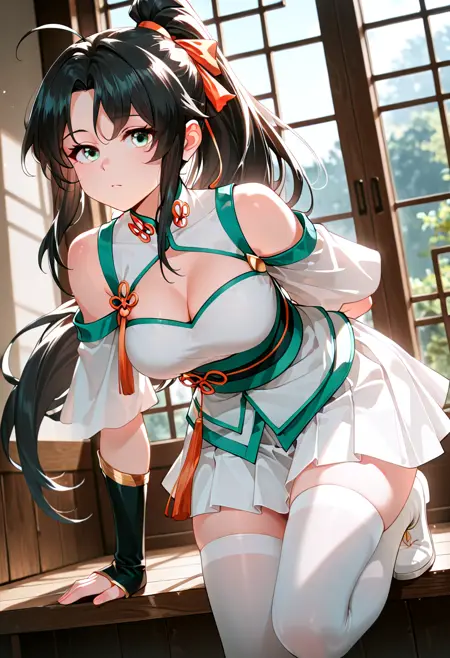 带着修真界的仙子们天下无敌/灵小雅