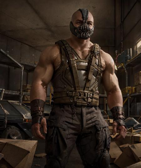 bane