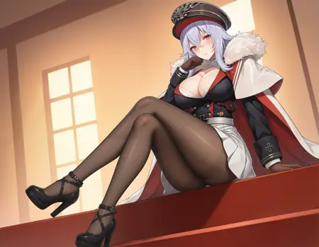 Graf Zeppelin (Game)