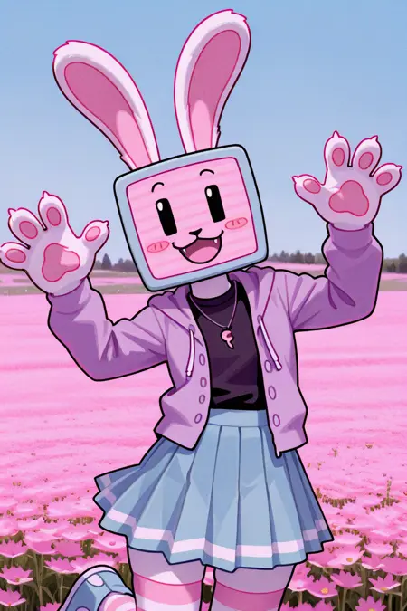 Melanie | Roblox / Regretevator