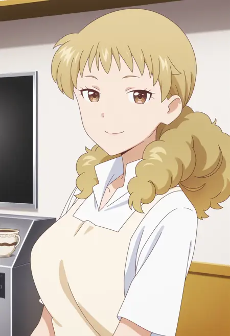 Kisaki Kondou - WWW.Working