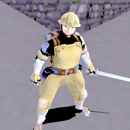 Rebels From New Legends