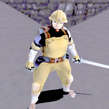 Rebels From New Legends V1