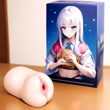 オナホパッケージ/masturbation device that mimics female genitalia/masturbation package