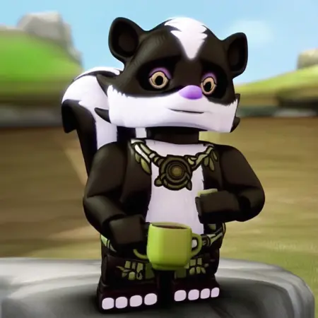 Skinnet (Legends of Chima)