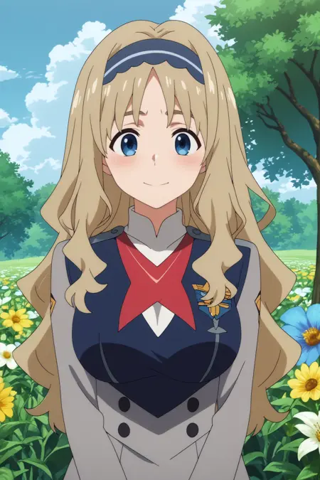 Kokoro コ コ ロ - Darling in the franxx