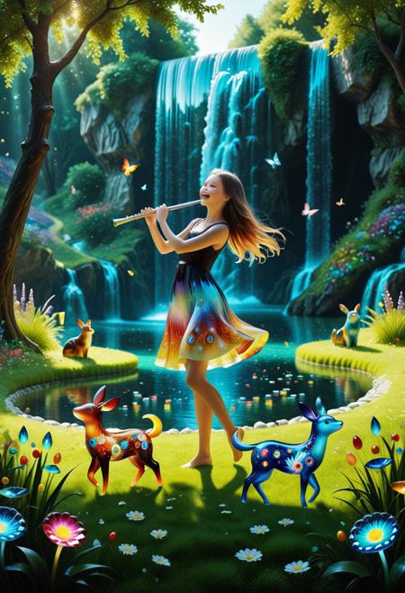 MYSTstyle Murano Glass v1.0