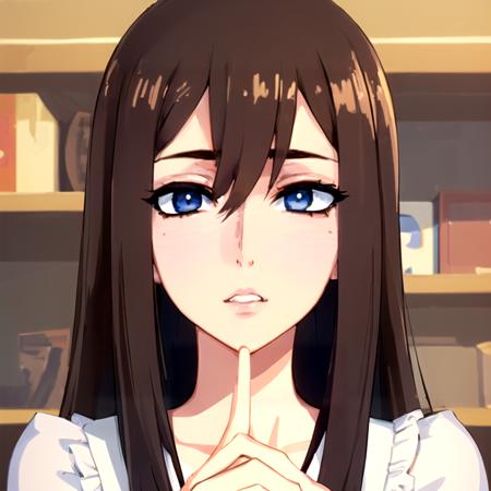 とんでもスキルで異世界放浪メシ　受付嬢 v1.0