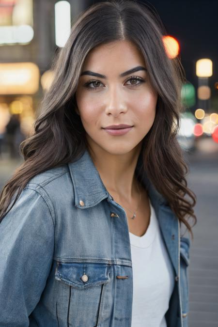 Anya Krey Pornstar v1.0