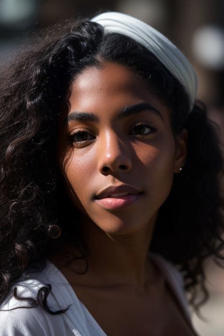 DEN_princess_helayna,
walking down Hollywood boulevard, a busy street scene, public, bustling, crowds, wearing a skirt and blazer,
bokeh, f1.4, 40mm, photorealistic, raw, 8k, textured skin, skin pores, intricate details  <lora:epi_noiseoffset2:1>, epiCRealism