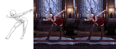 Brie's Qwen Edit Lazy Character Fusion