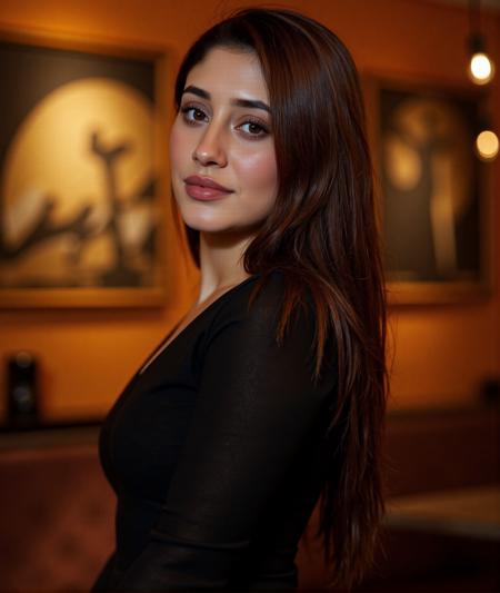 Shivangi Joshi v1.0