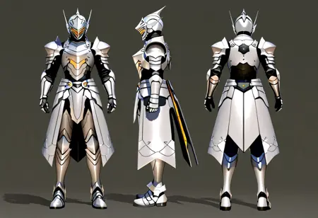 game-character-turnaround-base