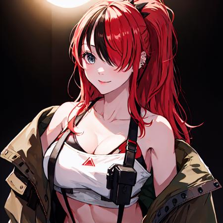 Unofficial ANYCOLOR/えにから lain paterson/レイン パターソン v1.0