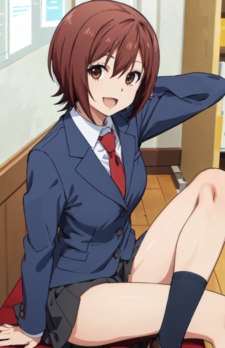 maki | minami-ke v1.0