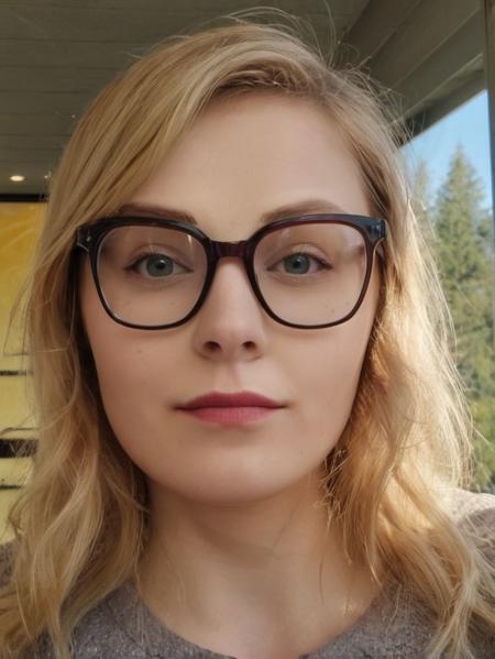 Sydney Ann Poniewaz (Sydsnap) v1.0