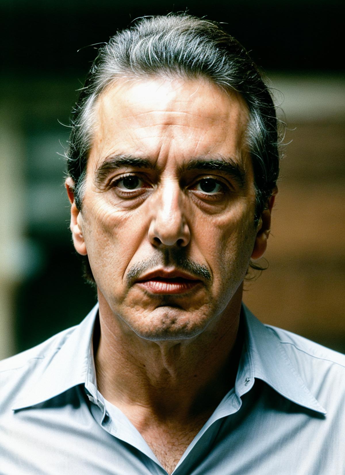 Al Pacino (1970s-2000s version) image by promocionlogolibrary476