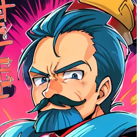 moostaaache's Avatar