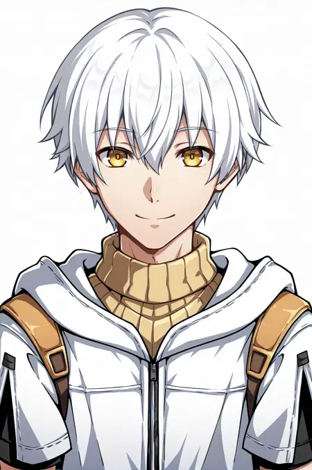 Hunter (Ragnarok Online)(Male)