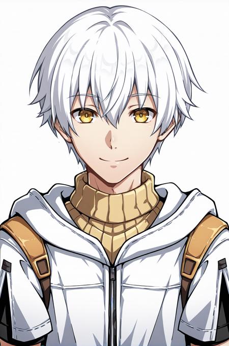 Hunter (Ragnarok Online)(Male) v1.0-Illustrious