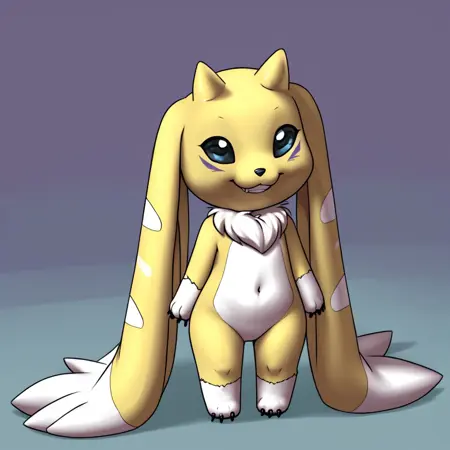 Fenekmon (Furball)