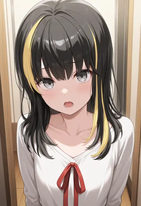 Andou Tsubaki | Shirobako | シロバコ