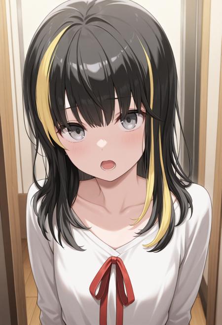 Andou Tsubaki | Shirobako | シロバコ v1.0