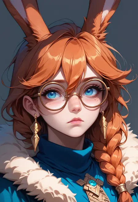 Aurora (League of legends) | Goofy Ai