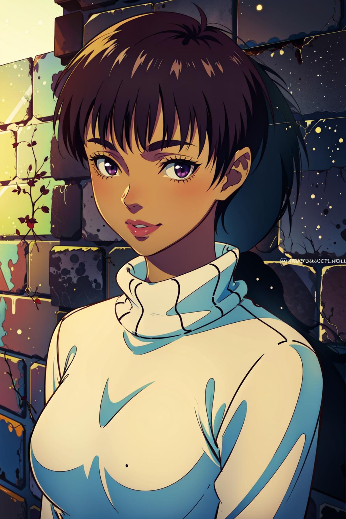 Casca (Berserk) image by DX888